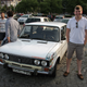 Illustration for article titled Im An Idiot For Missing The 2nd International Lada Meeting In Hungary